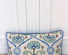 Декоративная подушка Laroche Рикель 35х60 хлопок - фото 6