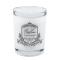 Ароматическая свеча Cote Noite Charente Rose 185 гр. white - фото 1
