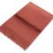 Плед альпака/овечья шерсть Elvang Classic Rusty Red 130х200 - основновное изображение