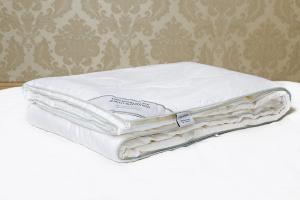 Одеяло шелковое Luxe Dream Premium Silk 140х205 легкое - основновное изображение