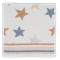 Детское полотенце Feiler Stars & Strips 37х50 шенилл - фото 1