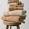 Полотенце махровое Hamam Heritage Natural Cotton 50х100 хлопок - фото 3