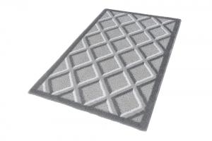 Махровый коврик для ванной Abyss & Habidecor Ферст 70х120 - основновное изображение