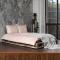 Постельное бельё Luxberry Daily Bedding крем-брюле 1.5-спальное 150x210 сатин - основновное изображение