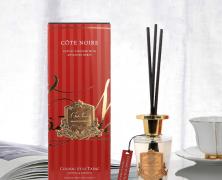 Диффузор Cote Noire Cognac Et Le Tabac 150 мл gold - фото 3