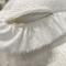 Декоративная подушка Laroche Ападжман 50х50 жаккард хлопок - фото 12