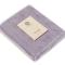 Плед хлопковый Luxberry Lux 64 150х200 цветущая лаванда - фото 6