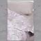 Одеяло-покрывало Servalli Sanremo Rose 255х255 хлопок/полиэстер - основновное изображение