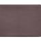 Постельное бельё Luxberry Тенсель шоколадный/экрю 1.5-спальное 150x210 - фото 9