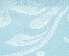 Банное полотенце Onda Blu Marcella Blu 100x150 - фото 2