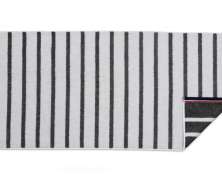 Полотенце махровое Moeve Athleisure striped 80х150 - фото 3