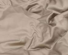 Постельное бельё DecoFlux Solid 1.5 спальное 155х200 мако-сатин - фото 18