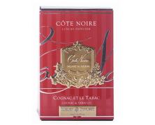 Диффузор Cote Noire Cognac Et Le Tabac 90 мл gold - фото 2