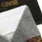 Постельное белье Roberto Cavalli Gold bianco евро 200х200 сатин - фото 3