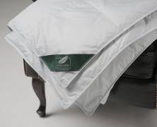 Одеяло пуховое Anna Flaum Fruhling 150х200 всесезонное - фото 3