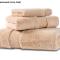 Полотенце махровое Hamam Heritage Natural Cotton 50х100 хлопок - фото 1