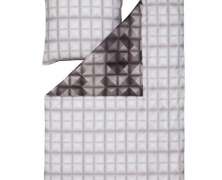 Постельное белье Estella Pattern 1.5-спальнон 155х200 хлопок мако-сатин - фото 1