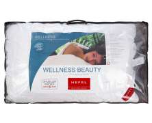 Подушка с тенселем Hefel Wellness Beauty 40х60 регулируемая - фото 3