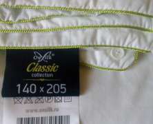 Одеяло шелковое OnSilk Classic 150х210 облегченное - фото 5