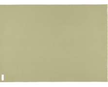 Плед альпака/овечья шерсть Elvang Classic Light Green 130х200 - фото 4
