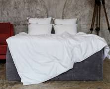 Одеяло шелковое German Grass Luxury Silk 150х200 всесезонное - фото 6