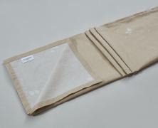 Постельное бельё с одеялом Asabella 2165-OSPS 1.5-спальное 160х220 печатный сатин - фото 1
