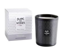 Свеча ароматическая Blanc Des Vosges Plui Celeste - основновное изображение