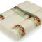 Комплект из 5 полотенец Grand Textil Paradiso Panna 40x60, 60x110 и 100x150 - фото 1