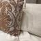 Декоративная подушка Laroche Кристиан 50х50 хлопок - фото 5