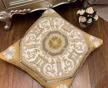 Декоративная подушка Laroche Виварабеска 60х60 хлопок - фото 7