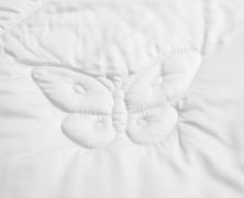 Одеяло шелковое Johann Hefel Silk Dream GD 200х200 всесезонное - фото 1