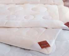 Одеяло шёлковое Brinkhaus Mandarin 220х240 легкое - фото 1