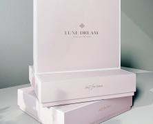 Постельное белье Luxe Dream Светло-розовый евро 200x220 шёлк - фото 1