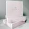 Постельное белье Luxe Dream Светло-розовый евро 200x220 шёлк - фото 1