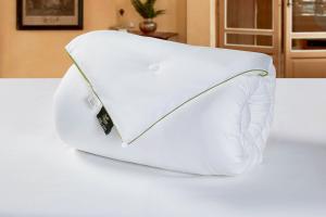 Одеяло шелковое OnSilk Classic 200х220 теплое - основновное изображение