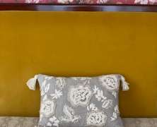 Декоративная подушка Laroche Готье 35х50 хлопок - фото 7