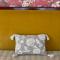 Декоративная подушка Laroche Готье 35х50 хлопок - фото 7