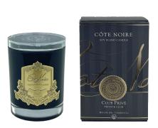 Ароматическая свеча Cote Noite Club Prive 185 гр. в интернет-магазине Posteleon