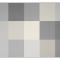 Плед хлопок/акрил Biederlack Modern Classics Colourfields Grey 220х240 клетчатый - фото 1