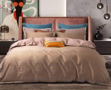 Постельное белье Sharmes Celebrity Rose 1.5-спальное 150х210 хлопок пима - основновное изображение