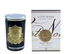 Ароматическая свеча Cote Noite Jardin Blanc 75 гр. в интернет-магазине Posteleon