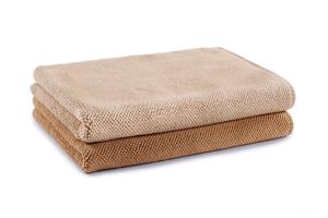 Полотенце для ног/коврик Hamam Heritage Natural Cotton 60х95 хлопок - основновное изображение