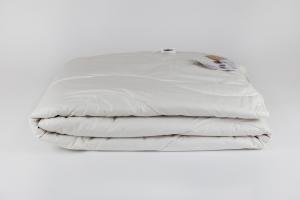 Одеяло шерсть альпаки Odeja Natur Alpaka 200х200 теплое - основновное изображение