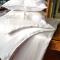 Одеяло шелковое Kingsilk Premium 160х210 всесезонное - фото 1