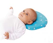 Ортопедическая подушка Mimi 22х23 для младенцев, Trelax - основновное изображение