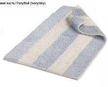 Полотенце для ног/коврик L'Appartement Newport 55х90 хлопок - фото 1