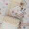 Детское полотенце с капюшоном Feiler Stars & Strips 80х80 махровое - фото 9