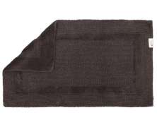 Махровый коврик для ванной Abyss & Habidecor Реверс 60х100 - фото 15