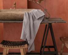 Полотенце кухонное Luxberry Yoga Towel 50х70 лён/хлопок - фото 4