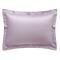 Постельное бельё Luxberry Daily Bedding лавандовый 1.5-спальное 150x210 сатин - фото 5